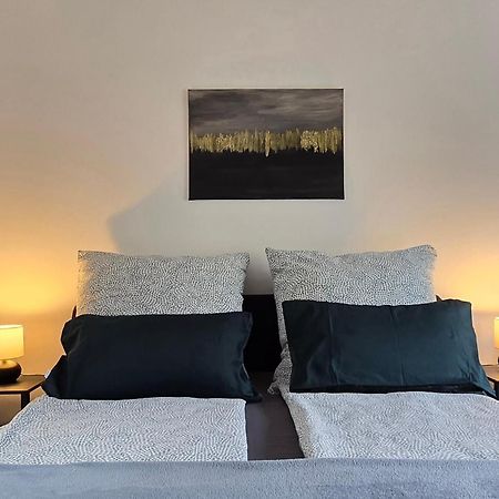 Central Comfort Modernes Studio Ασάφενμπουργκ Εξωτερικό φωτογραφία