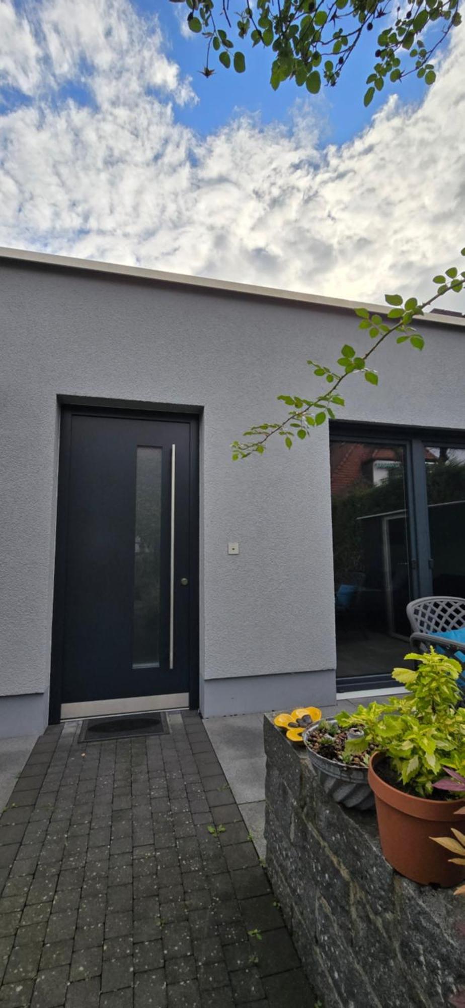 Central Comfort Modernes Studio Ασάφενμπουργκ Εξωτερικό φωτογραφία